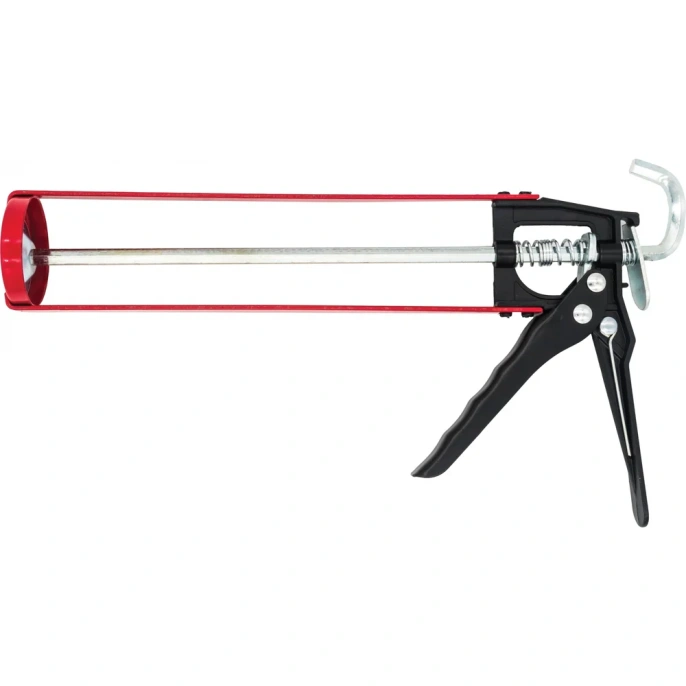 Пистолет для герметиков Кедр ЭКСПЕРТ 033-0001 53650