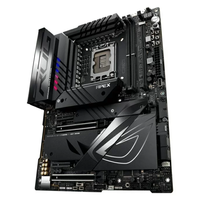 Материнская плата/ ROG MAXIMUS Z790 APEX ENCORE