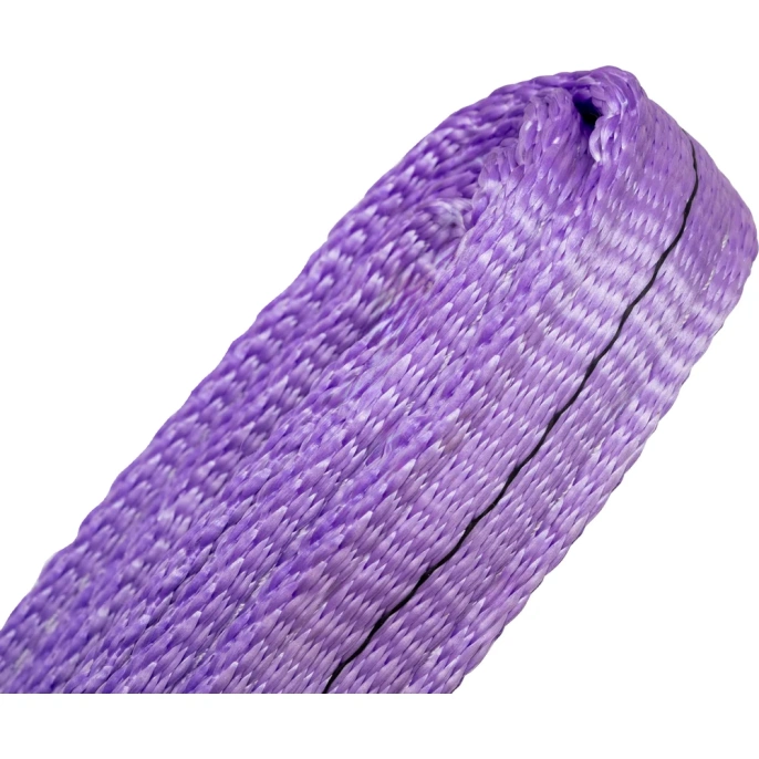 Строп текстильный петлевой СТП 1Т/3М Gigant Professional GP-STP-0019