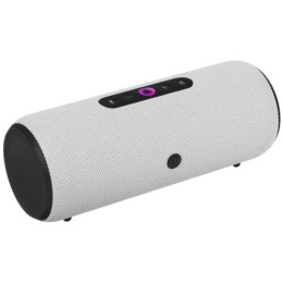 Умная колонка ЯНДЕКС Станция Стрит, 30Вт, с Алисой, серый [yndx-00030gry]