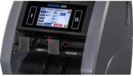 Счетчик банкнот DORS 800M1 RUS2 мультивалютный [frz-044677]
