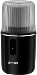 Кофемолка Vitek VT-8368,  черный
