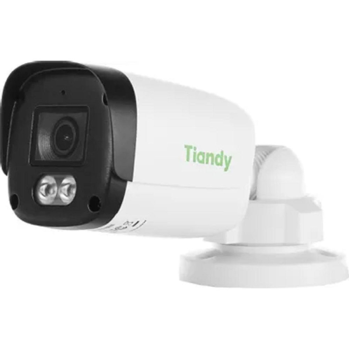 Камера видеонаблюдения IP TIANDY AK TC-C321N I3/E/Y/4mm,  1920 х 1080,  4 мм,  белый