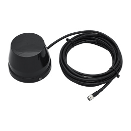 Комплект GSM-телефона с антенной для транспорта Baltic Signal BS8010