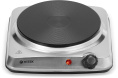 Настольная плита электрическая Vitek VT-3705, стальной