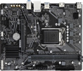 Материнская плата Gigabyte H510M K V2 Soc-1200 H470 PCI-E 4.0x16 PCI-E 3.0x1 M.2 RAID 2xDDR4 3200Mhz HDMI mATX RTL