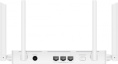 Wi-Fi роутер Huawei WiFi AX2 WS7001-22,  Wi-Fi 6,  AX1500,  2.4/5ГГц, 3 WAN/LAN, белый [53030adx]