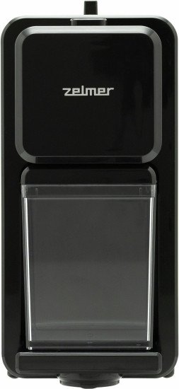 Кофемолка ZCG7925 BLACK ZELMER (71805644P)