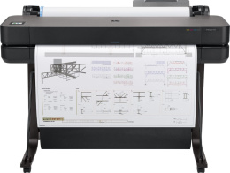 Плоттер HP Designjet T630 5HB11A/5HB11D A0/36"