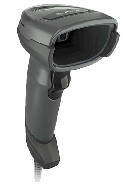 Сканер штрих-кода Zebra DS4608 (DS4608-SR7U2100AZW)