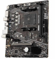 Материнская плата MSI B550M-A PRO Soc-AM4 AMD B550 2xDDR4 mATX AC`97 8ch 7.1 GbLAN RAID+DVI+HDMI