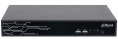 Сервер Dahua DHI-IVD5148-1I (видеовход: 48 каналов, интерфейсы: 1xVGA, 2xHDMI, 4xUSB, 1xRS485, 1xRS232, 2x10M/100M/1000M, тревожные вход/выход 4/2, аудио вход/выход 1/1, Smart H.265+, Smart H.264+, H.265, H.264, производительность: входящий поток: 256Мб/с