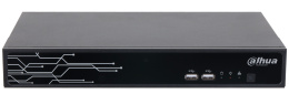 Сервер Dahua DHI-IVD5148-1I (видеовход: 48 каналов, интерфейсы: 1xVGA, 2xHDMI, 4xUSB, 1xRS485, 1xRS232, 2x10M/100M/1000M, тревожные вход/выход 4/2, аудио вход/выход 1/1, Smart H.265+, Smart H.264+, H.265, H.264, производительность: входящий поток: 256Мб/с