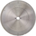 Диск пильный по ПВХ и алюминию HM 420х3.8х32 мм; Z 120; NEG CUT2 20336