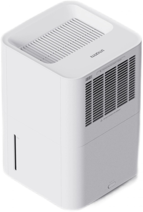 Увлажнитель воздуха Smartmi Evaporative Humidifier 3 10Вт белый