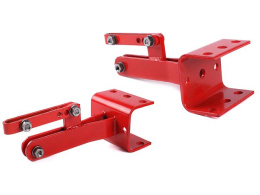 Сцепка МК10.2Р200С для стойки 10мм 37.55.10.00.00-01 ЗАО "ВРМЗ" 3755100000-01