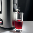 Соковыжималка центробежная Gorenje JC900E 900Вт белый