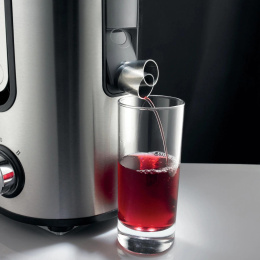 Соковыжималка центробежная Gorenje JC900E 900Вт белый