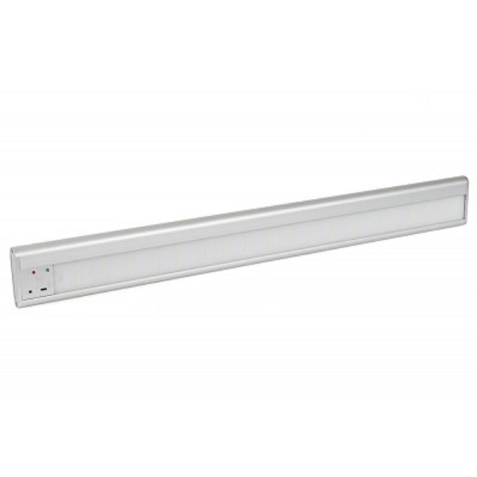 БАСТИОН SKAT LT-2390 LED Li-Ion светильник аварийного освещения 90 светодиодов резерв 5/10ч, алюмин корпус 2468