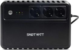 ИБП SMARTWATT Safe,  600ВA [3703020260003]