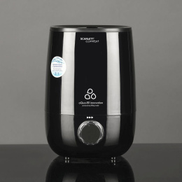 Увлажнитель воздуха ультразвуковой Scarlett SC-AH986M24,  3.8л,  черный