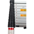Телескопическая лестница Gigant 3.2м LT-01 1x11