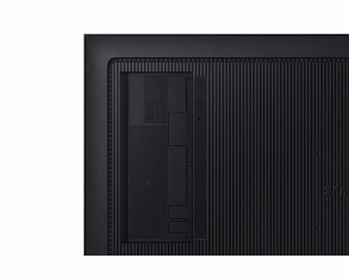 Дисплей Samsung QM32C (LH32QMCEBGCXCI)