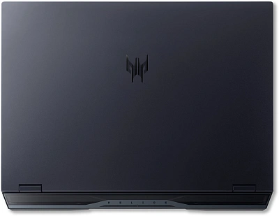 Ноутбук Acer Predator Helios 18 PH18-72-94QH Core i9 14900HX 64Gb SSD4Tb NVIDIA GeForce RTX4090 16Gb 18" IPS WQXGA (2560x1600) Windows 11 Home black WiFi BT Cam (NH.QP4CD.001)