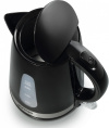 Чайник электрический Gorenje K17BK, 1.7л, металл/пластик