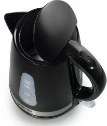 Чайник электрический Gorenje K17BK, 1.7л, металл/пластик