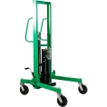 Штабелер для снятия бочек с поддонов EURO-LIFT DT400 00016679