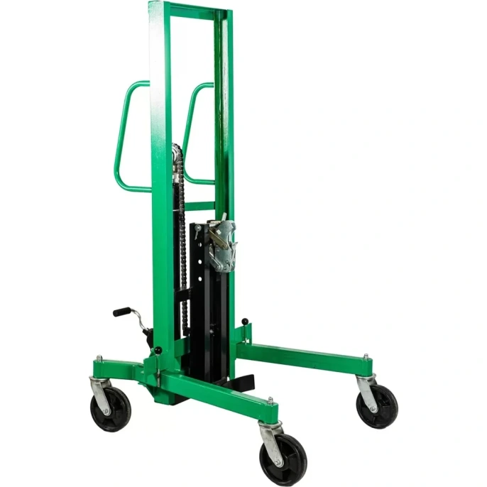 Штабелер для снятия бочек с поддонов EURO-LIFT DT400 00016679