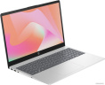 Ноутбук HP Laptop 15/ 15-fd1311TU/ U5-125H/ 15.6 FHD IPS 300nits/ Intel Graphics/ 8GB/ 512GB/ DOS/ ENG/ Silver (CK6U4PA)