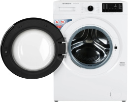 Стиральная машина Kraft KF-MDS10146W класс: A+++ загр.фронтальная макс.:10кг белый инвертор