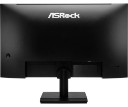 Монитор 24.5" AsRock CL25FFA 16:9, 1920x1080, IPS, 120 Гц, AMD FreeSync, HDMI+VGA, VESA100