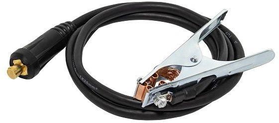 Сварочный аппарат АВРОРА Вектор 2300 кейс,  инвертор, кейс [35245]