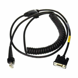 Интерфейсный кабель RJ45 - RJ45 cable 2 meter to connect Newland scanner to FR80 series CBL127R