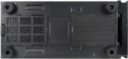 Корпус ATX CHIEFTEC Hawk, Midi-Tower, без БП,  черный [al-02b-tg-op]
