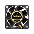 Вентилятор 5В DC ExeGate ExtraSilent ES06025S3P-5 (60x60x25 мм, Sleeve bearing (подшипник скольжения), 3pin, 2300RPM, 18dBA) EX297005RUS