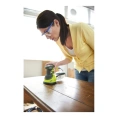 Эксцентриковая шлифмашина Ryobi ROS300 5133001144