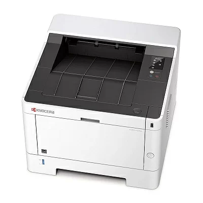 Принтер Kyocera ECOSYS P2235dn 1102RV3NL0 (А4, 35стр / мин, 256Mb, 1200х1200, дупл., Ethernet, USB, сетевой двуст.  печать)