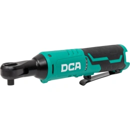 Угловой гайковерт DCA без аккумулятора и ЗУ ADPB02-10 (TYPE Z)