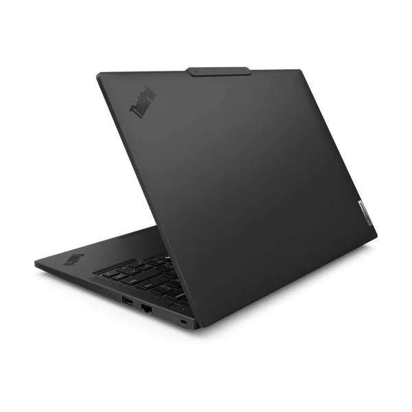 Ноутбук ThinkPad T14 Gen 5 14" 2.8K OLED (2880х1800)400N, Ultra 7 155U, 16GB DDR5 5600, 1TB SSD M.2, Intel Graphics, WIFI6, BT,KB Ru /Eng 65W USB-C , 4Cell, Win 11 ProChina, 1Y (21MLA019CD)