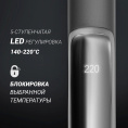 Выпрямитель Polaris PHSS 2098TTi Tourmaline Prof 35Вт графитовый макс.темп.:220С покрытие:турмалиновое 016890