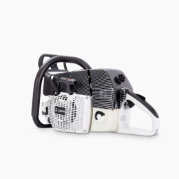 Бензопила ZimAni MS880 без шины и цепи