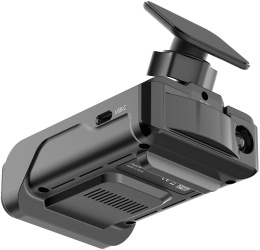 Радар-детектор SilverStone F1 Doppler Pro,  сигнатурный,  черный [doppler-pro]