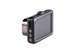 Видеорегистратор SILVERSTONE F1 NTK-9000F,  черный