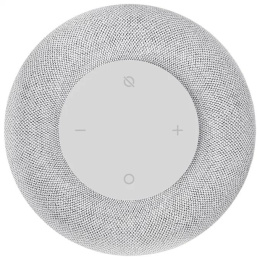 Колонка VK MRC02GY Капсула Мини светло серый