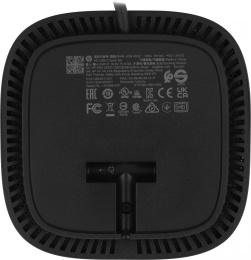 Стыковочная станция HP G5,  черный [5tw10aa]