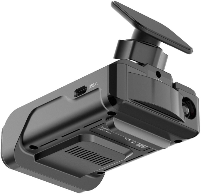 Радар-детектор SilverStone F1 Doppler Pro,  сигнатурный,  черный [doppler-pro]